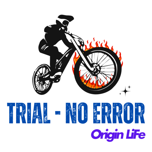 TRIAL - No Error